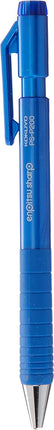 KOKUYO Mechanical Pencil Enpitsu Sharp TypeS, 0.9mm Blue (Hanging Pack), PS-P200B-1P