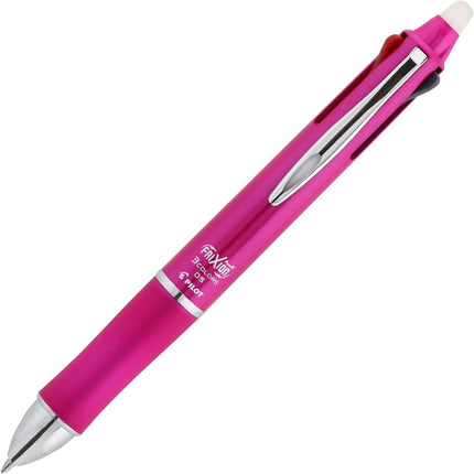 PILOT FriXion Ball 3 Metal 0.5mm Gradient Pink LKFB150EF-P