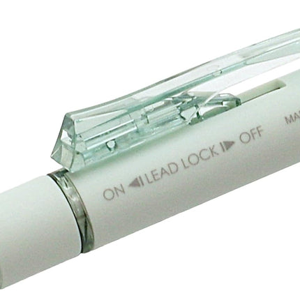 Tombow Mechanical Pencil MONO graph 0.3 Mineral Color, 0.3mm, Shell Beige, DPA-148B