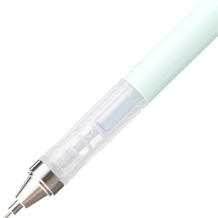 Tombow Mechanical Pencil MONO graph 0.5 Pastel Color, 0.5mm, Mint Green, DPA-136C
