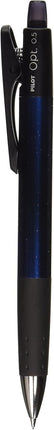 PILOT Mechanical Pencil Fure Fure Opt, 0.5mm, Stardust, HOP-20R-SD