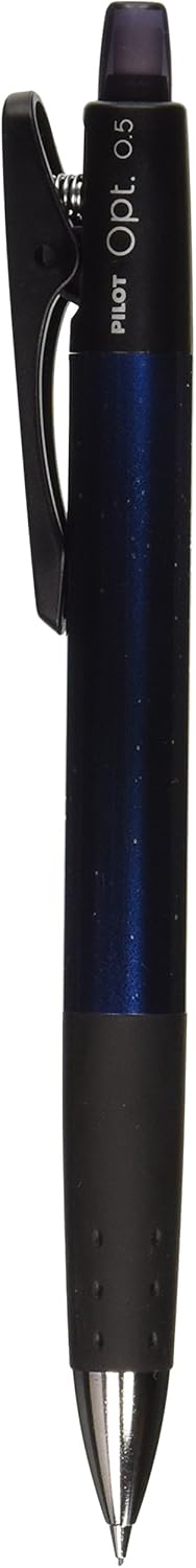 PILOT Mechanical Pencil Fure Fure Opt, 0.5mm, Stardust, HOP-20R-SD