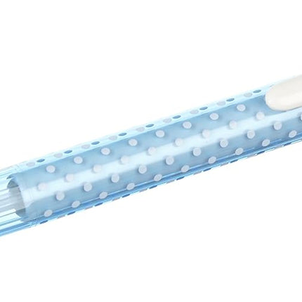 PILOT Mechanical Pencil Fure Fure Corone, 0.5mm, Dot & Soft Blue, HFC-20R-DSL