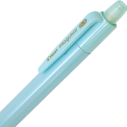 PILOT Mechanical Pencil Mogulair, 0.3mm, Violet, HFMA-50R3-V