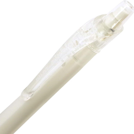 PILOT Mechanical Pencil AirBlanc, 0.3mm, White, HA-20R3-W