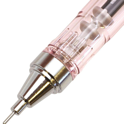 Tombow Mechanical Pencil MONO graph 0 3mm, Limited, Kusumi Pastel, Ice Green, DPA-137I