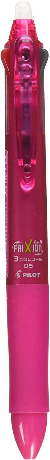 PILOT FriXion Ball 3 0.5mm Pink LKFB-60EF-P