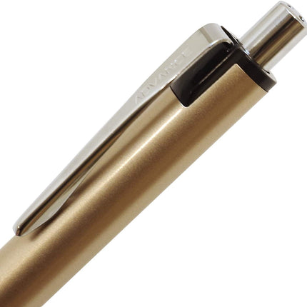 uni Mitsubishi Pencil Mechanical Pencil, Kuru Toga Advance, 0.5mm, Limited, G Blue, M5-559 1P, M55591P.GB
