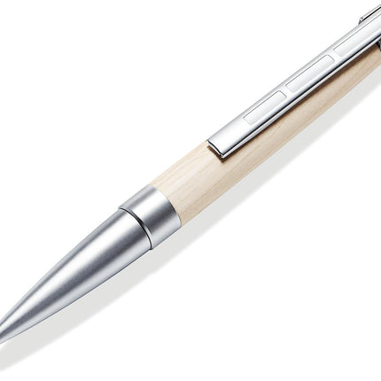 STAEDTLER Premium Lignum Mechanical Pencil, 0.9mm, Maple, 9PM42009