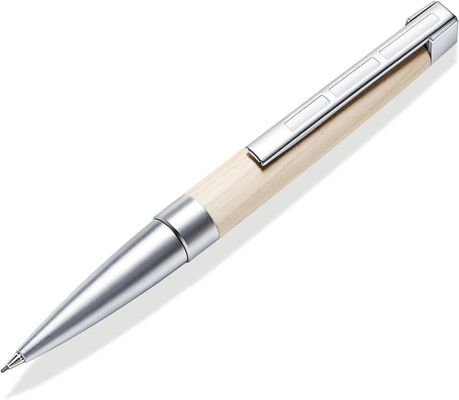 STAEDTLER Premium Lignum Mechanical Pencil, 0.9mm, Maple, 9PM42009