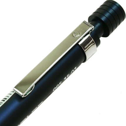 STAEDTLER Night Blue Series Drafting Mechanical Pencil, 0.9mm, 925 35-09N