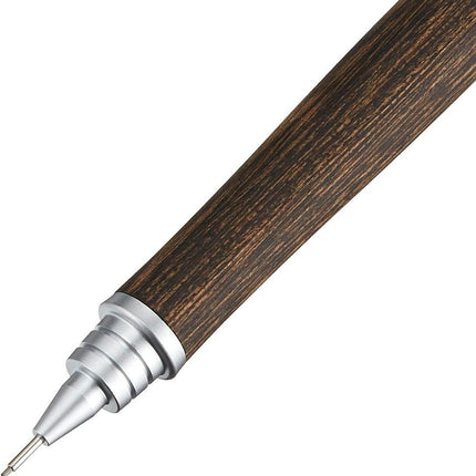 PILOT Mechanical Pencil S20, 0.5mm, Dark Brown, HPS-2SK-DBN5