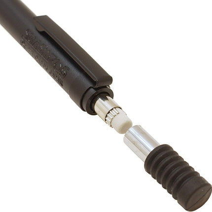 Pentel Mechanical Pencil Smash Works Limited 0.5mm Q1005-PL4 Modeling Black