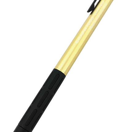 Pentel Mechanical Pencil Kitera Graph 1000 0.5mm, Gold, PG1005XKS