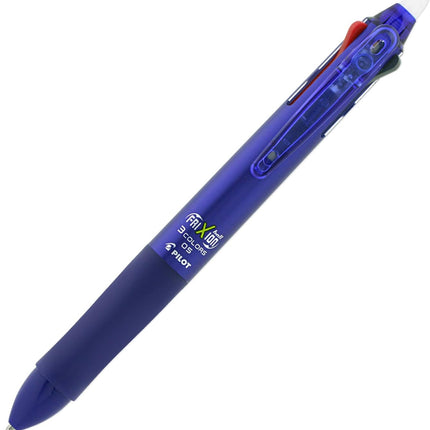 PILOT FriXion Ball 3 0.5mm Blue P-LKFB60EF-L