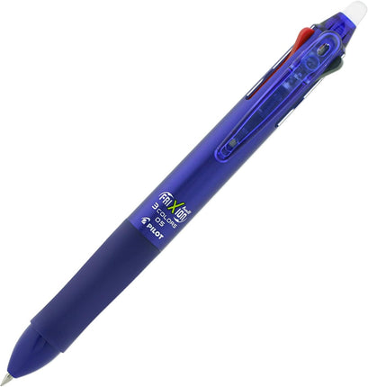 PILOT FriXion Ball 3 0.5mm Blue P-LKFB60EF-L