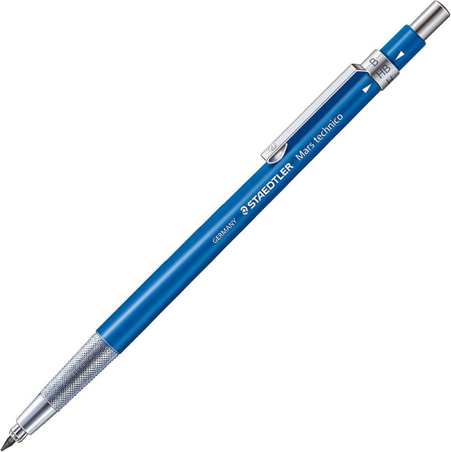 STAEDTLER Mars technico Lead Holder, 2.0mm, 780 C