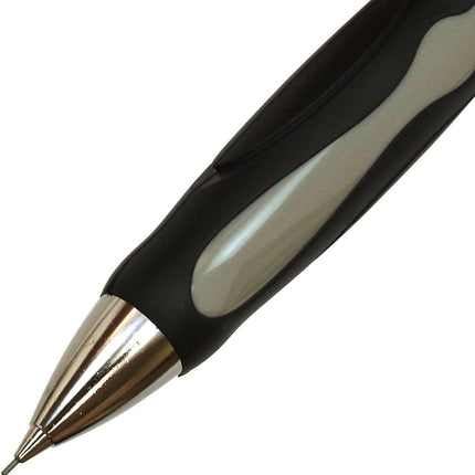 PILOT Mechanical Pencil 2020 (Fure Fure) Spark, 0.5mm, Black, HFSP-30R-B5