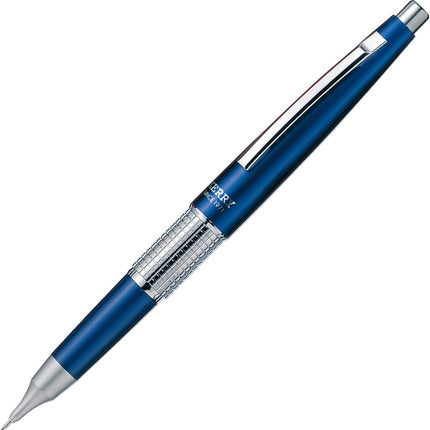 Pentel Mechanical Pencil Mannensil Kerry Cap Type, Blue, 200 Pieces, P1035-CD