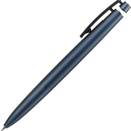 Tombow Mechanical Pencil ZOOM C1, 0.5mm, Graphite Blue, SH-Z