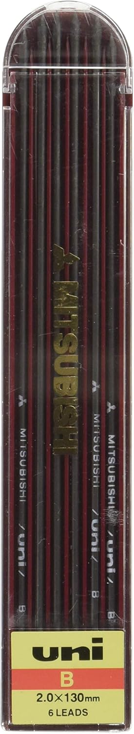 uni Mitsubishi Pencil uniHodler Refill B, ULNHB