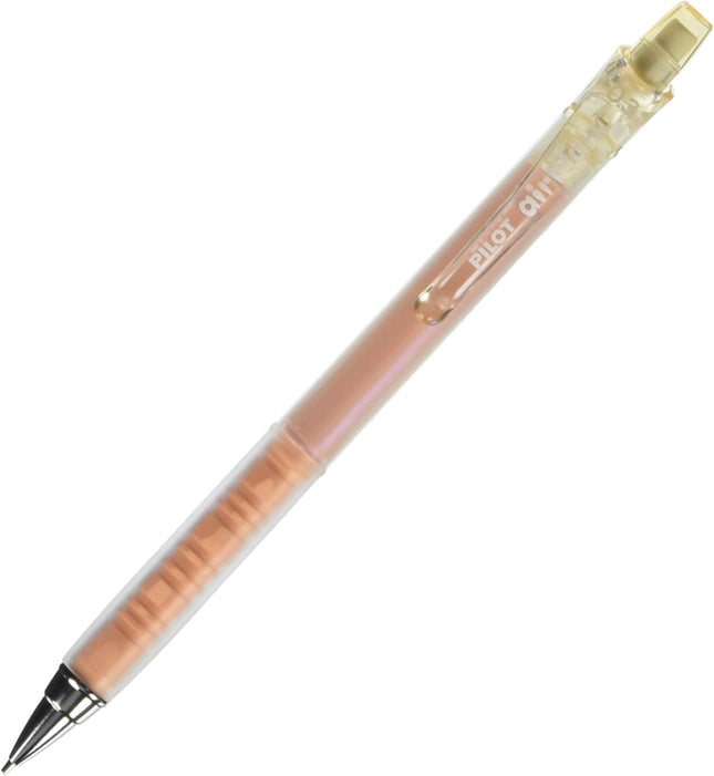 PILOT Mechanical Pencil AirBlanc, 0.3mm, Orange, HA-20R3-O