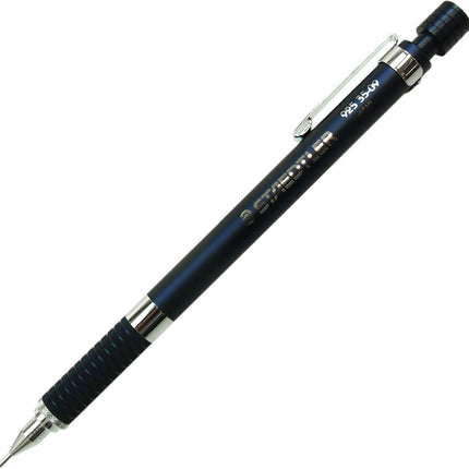 STAEDTLER Night Blue Series Drafting Mechanical Pencil, 0.9mm, 925 35-09N