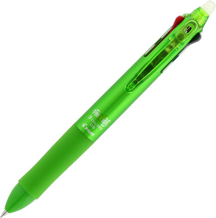 PILOT FriXion Ball 3 0.5mm Light Green P-LKFB60EF-LG