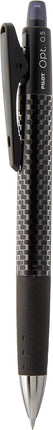 PILOT Mechanical Pencil Fure Fure Opt, 0.5mm, Carbon, HOP-20R-CB