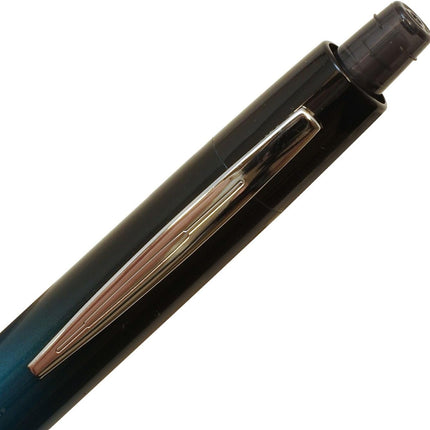 PILOT Mechanical Pencil Dr.Grip ACE, 0.3mm, Gradient Silver, HDGAC-80R3-GS