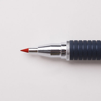 Staedtler Drawing Lead Refill Mars Carbon 2.0mm Red, 204-2