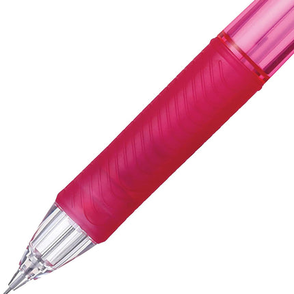 Pentel Mechanical Pencil EnerGize-X 0.5mm, Pink, PL105-P, Set of 12