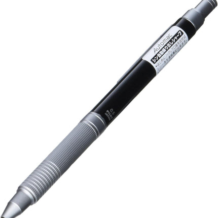 PILOT Mechanical Pencil Automac, 0.5mm, Black, HAT-3SR-B