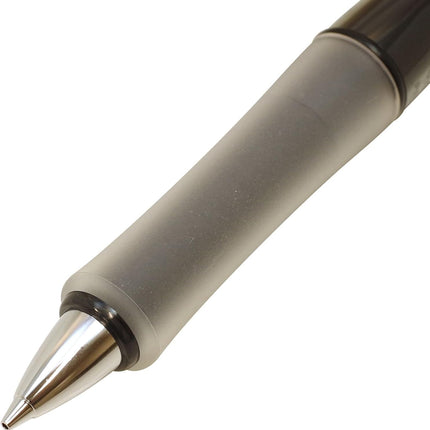 PILOT Mechanical Pencil Dr.Grip G-SPEC, 0.9mm, Bordeaux, HDGS-60R9-BO