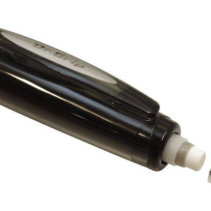 PILOT Mechanical Pencil Dr.Grip G-SPEC, 0.9mm, Bordeaux, HDGS-60R9-BO