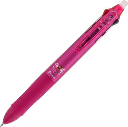 PILOT FriXion Ball 3 0.5mm Pink P-LKFB60EF-P