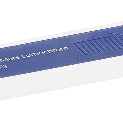 Staedtler Drawing Lead Refill Mars Carbon 2.0mm Blue, 204-3