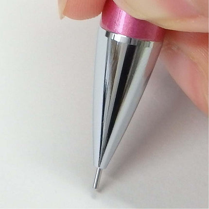 Pentel Mechanical Pencil VICUNA EX 2 Series 0.5mm, Pink, PX2005P