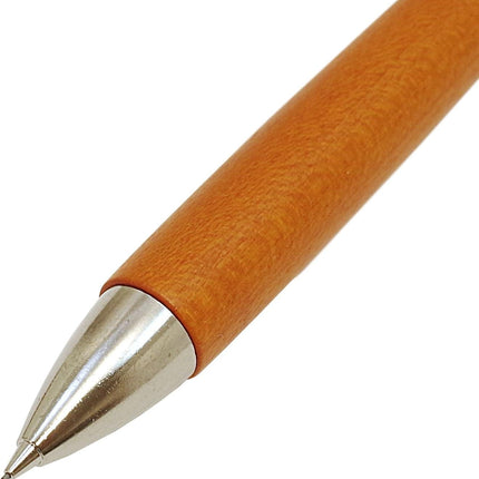 PILOT Mechanical Pencil LEGNO, 0.5mm, Mokume, HLE-1SK-M