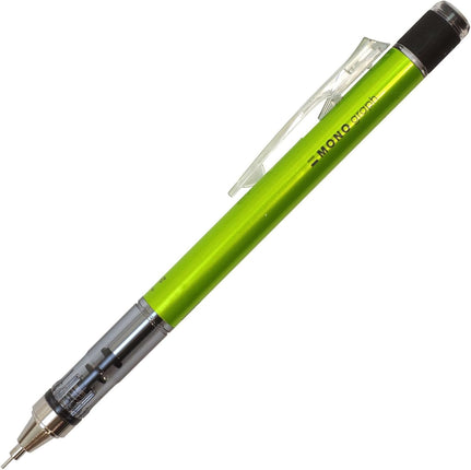 Tombow Mechanical Pencil MONO graph 0.3, 0.3mm, Lime, DPA-131E