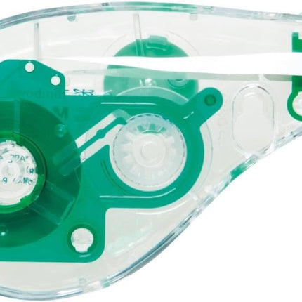 Tombow, Correction Tape, MONO ergo Refill Cartridge YURN4, 4.2mm, 5 Pieces, CT-YURN4-5P