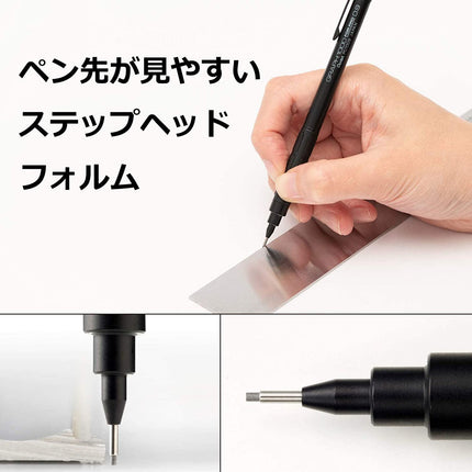 Pentel Mechanical Pencil Graph 1000 For Pro 0.9mm PG1009
