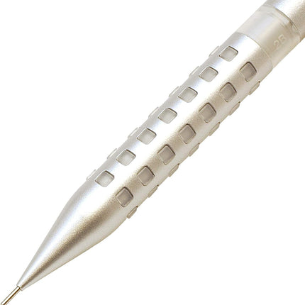 Pentel Mechanical Pencil Smash Works Limited 0.3mm Q1003-PL7 Smart Silver