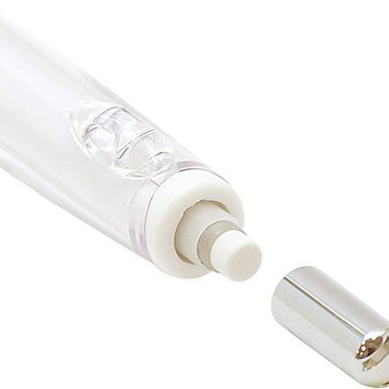 PILOT Mechanical Pencil Dr.Grip CL PlayBorder, 0.3mm Limited, White x Violet, HDGCL-50R3-PWV