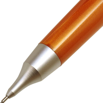 Pentel Mechanical Pencil Mannensil Kerry 0.5mm, Limited Color, Orange, P10 P1035-FD