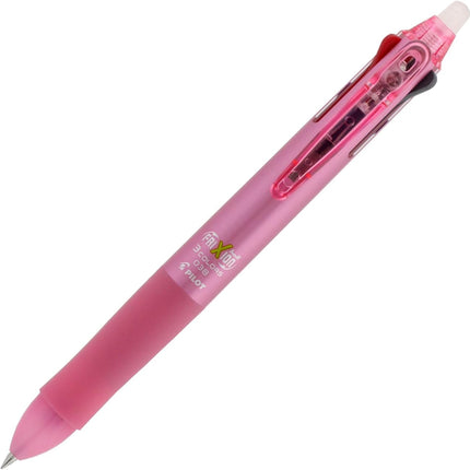 PILOT FriXion Ball 3 038 Soft Pink P-LKFB-60UF-SP