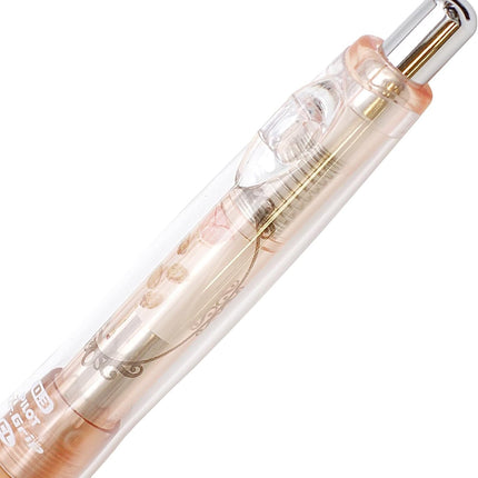 PILOT Mechanical Pencil Dr.Grip CL PlayBorder Nicola Limited, 0.3mm, Dry Flower, HDGCL60NN3-D