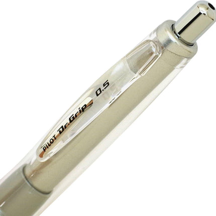 PILOT Mechanical Pencil Dr.Grip G-SPEC, 0.5mm, Soft Orange, HDGS-60R-O5
