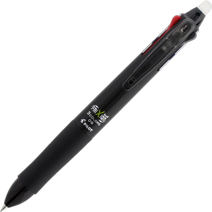 PILOT FriXion Ball 3 0.5mm Black P-LKFB60EF-B