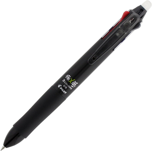 PILOT FriXion Ball 3 0.5mm Black P-LKFB60EF-B